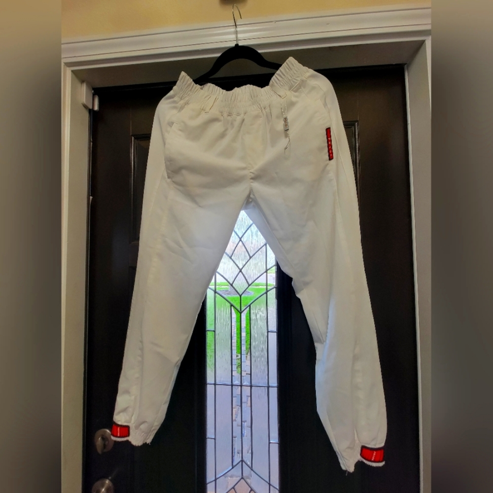 Prada Pants. New. Size Bigger Small. Smaller Medium.